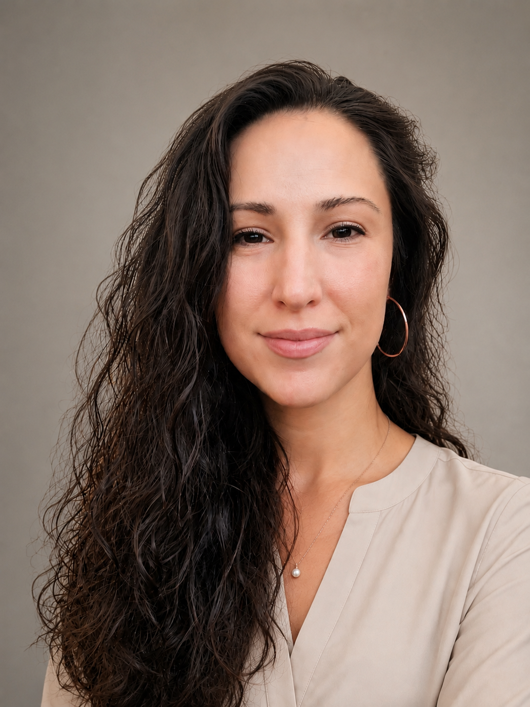Michelle Dame, founder of Dame Consulting